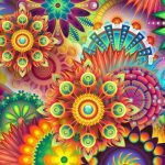 psychedelic psychedelic