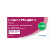 Codeine 30mg