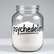 250 grams - Pure MDMA Powder